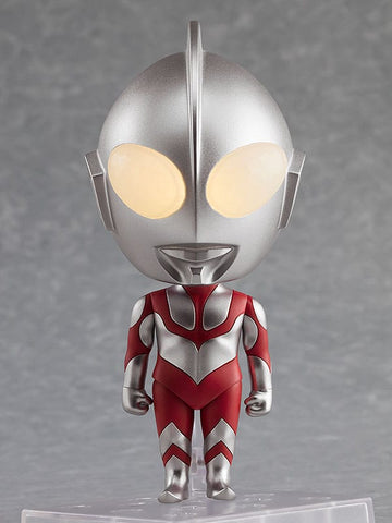 Nendoroid Ultraman (SHIN ULTRAMAN) - Good Smile Company - Glacier Hobbies