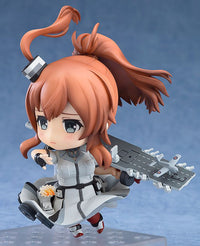 Saratoga Mk. II Nendoroid 1002a - Kantai Collection - Glacier Hobbies - Good Smile Company