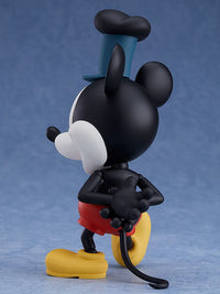 Nendoroid Mickey Mouse 1928 Ver. (Color) - Glacier Hobbies - Good Smile Company