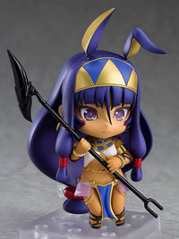 Caster / Nitocris Nendoroid 1031 - Fate Grand Order - Glacier Hobbies - Good Smile Company
