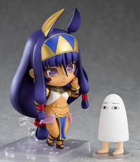 Caster / Nitocris Nendoroid 1031 - Fate Grand Order - Glacier Hobbies - Good Smile Company