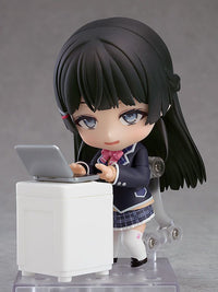 Tsukino Mito Nendoroid 1059 - Tsukino Mito - Glacier Hobbies - Good Smile Company
