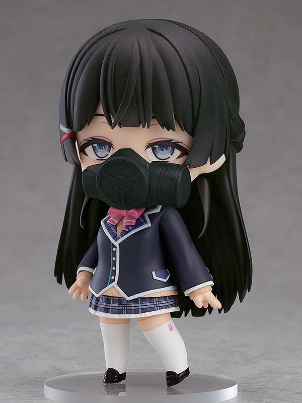 Tsukino Mito Nendoroid 1059 - Tsukino Mito - Glacier Hobbies - Good Smile Company