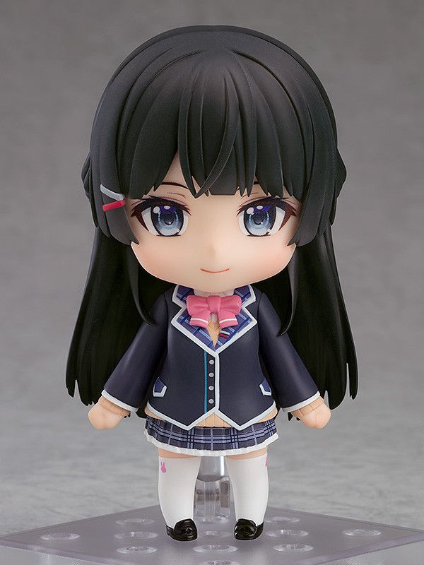 Tsukino Mito Nendoroid 1059 - Tsukino Mito - Glacier Hobbies - Good Smile Company