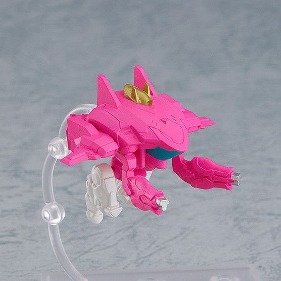 Nendoroid D.Va: Academy Skin Edition - Glacier Hobbies - Good Smile Company