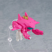 Nendoroid D.Va: Academy Skin Edition - Glacier Hobbies - Good Smile Company