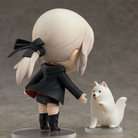 Saber/Altria Pendragon (Alter) Shinjuku Ver. & Cuirassier Noir Deluxe Nendoroid 1142-DX - Fate Grand Order - Glacier Hobbies - Good Smile Company