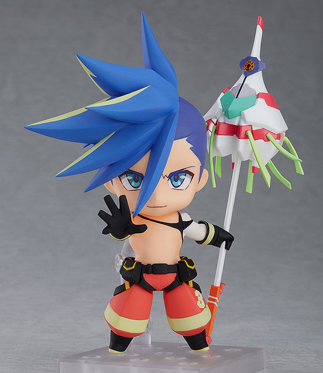 Nendoroid Galo Thymos (re-run) - Glacier Hobbies - Good Smile Company