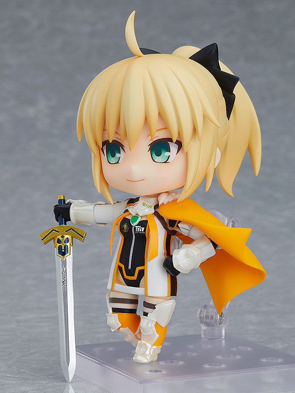 Altria Pendragon: Racing Ver. Nendoroid 1177 - Good Smile Racing & Type-Moon Racing - Glacier Hobbies - Good Smile Company