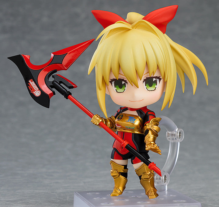 Nero Claudius: Racing Ver. Nendoroid 1179 - Good Smile Racing & Type-Moon Racing | Glacier Hobbies