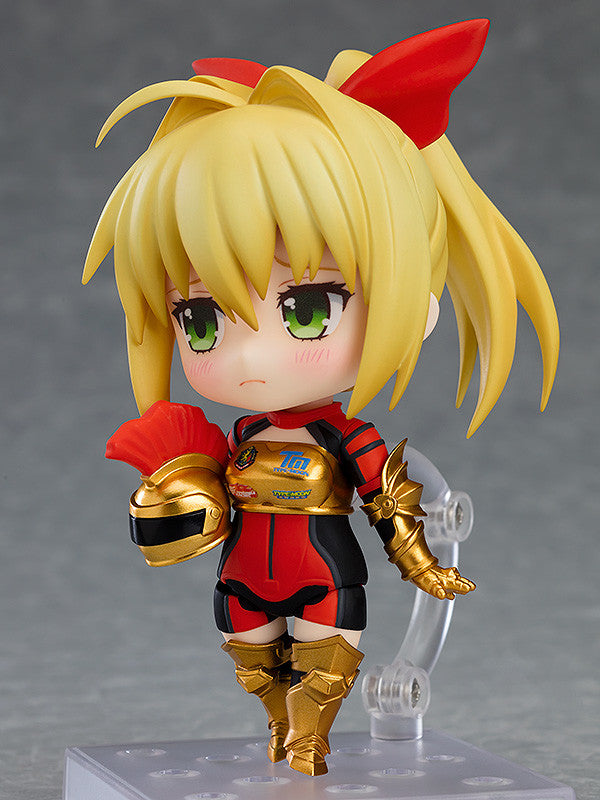 Nero Claudius: Racing Ver. Nendoroid 1179 - Good Smile Racing & Type-Moon Racing | Glacier Hobbies