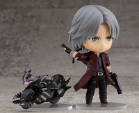 Dante: DMC5 Ver. Nendoroid 1233 - Devil May Cry 5 - Glacier Hobbies - Good Smile Company
