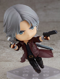 Dante: DMC5 Ver. Nendoroid 1233 - Devil May Cry 5 - Glacier Hobbies - Good Smile Company