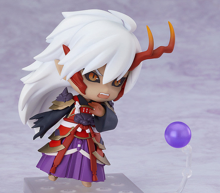 Ibaraki Doji Nendoroid 1244 - Onmyoji Good Smile Company | Glacier Hobbies