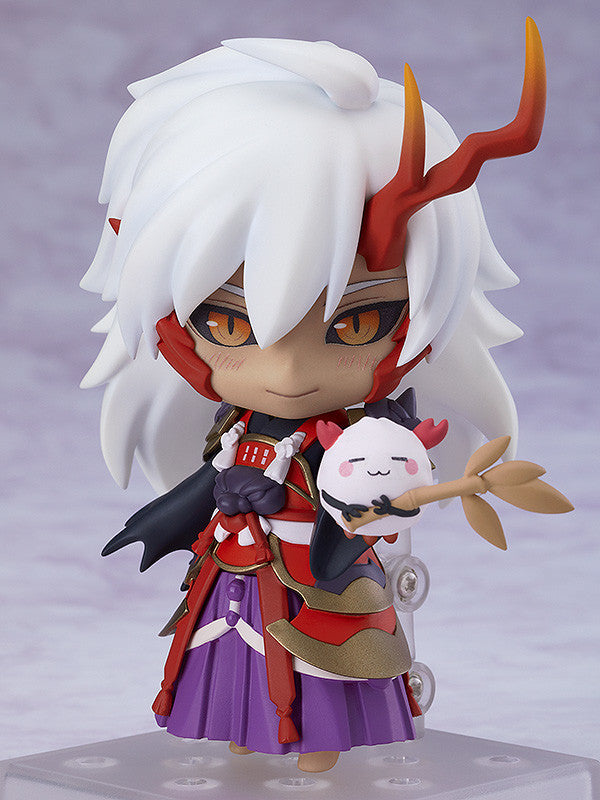 Ibaraki Doji Nendoroid 1244 - Onmyoji Good Smile Company | Glacier Hobbies