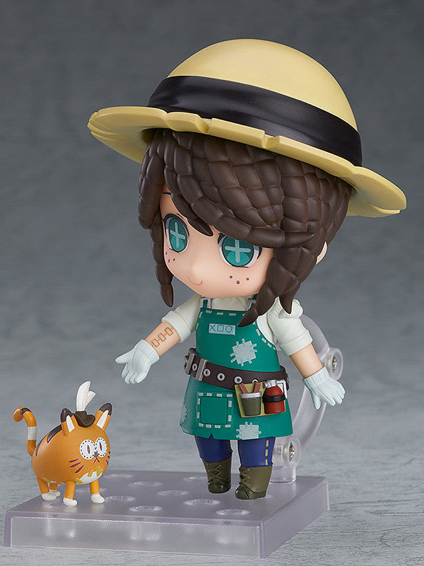 Gardener Nendoroid 1253 - Identity V Good Smile Company | Glacier Hobbies