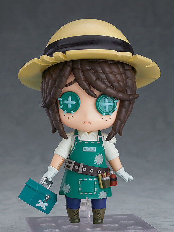 Gardener Nendoroid 1253 - Identity V Good Smile Company | Glacier Hobbies