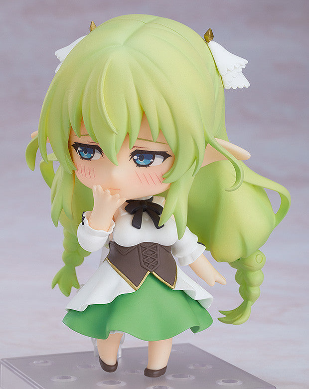 LILROO Nendoroid 1258 - High School Prodigies Have It Easy Even in Another World Good Smile Company | Glacier Hobbies