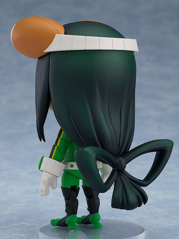 Tsuyu Asui Nendoroid 1272 - My Hero Academia Good Smile Company | Glacier Hobbies
