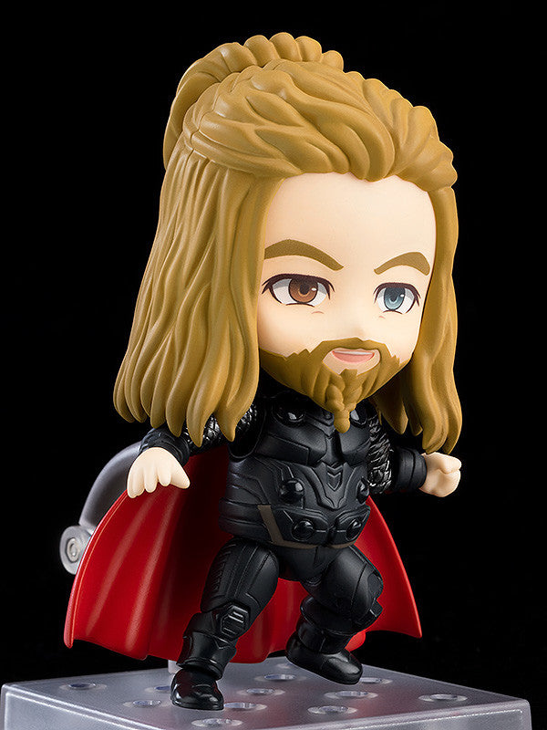 Thor: Endgame Deluxe Ver Nendoroid 1277-DX - Avenger Endgame Good Smile Company | Glacier Hobbies