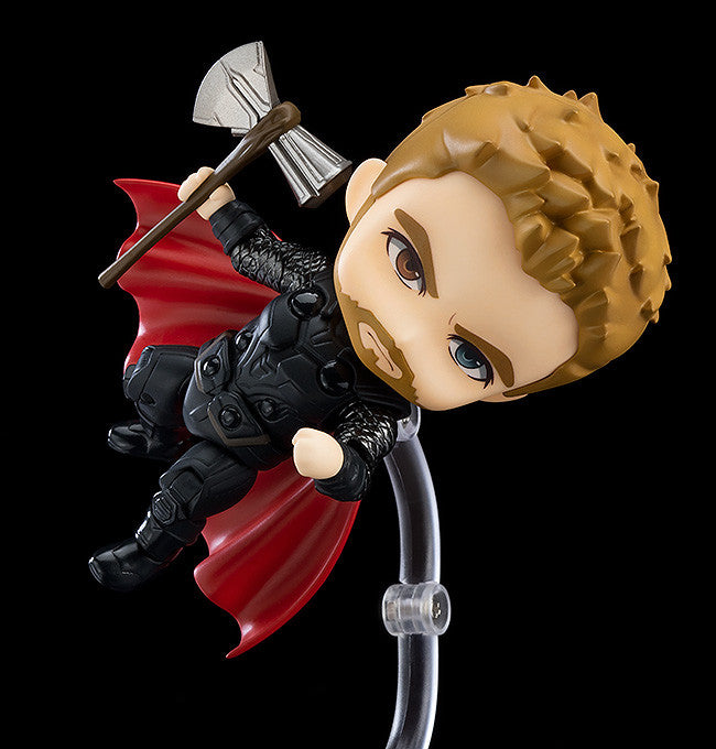 Thor: Endgame Deluxe Ver Nendoroid 1277-DX - Avenger Endgame Good Smile Company | Glacier Hobbies