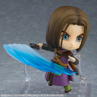 The Luminary Nendoroid 1285 - DRAGON QUEST® XI: Echoes of an Elusive Age™  Good Smile Company | Glacier Hobbies