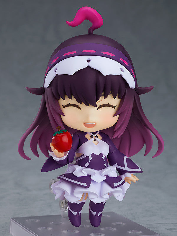 Nemesis Nendoroid 1289 - Infinite Dendrogram Good Smile Company | Glacier Hobbies
