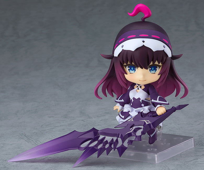 Nemesis Nendoroid 1289 - Infinite Dendrogram Good Smile Company | Glacier Hobbies