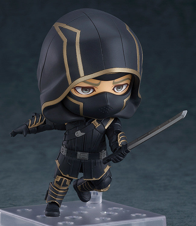 Hawkeye: Endgame Ver. Deluxe Nendoroid 1290-DX - Avengers Endgame Good Smile Company | Glacier Hobbies