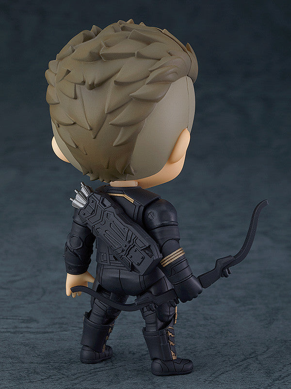 Hawkeye: Endgame Ver. Deluxe Nendoroid 1290-DX - Avengers Endgame Good Smile Company | Glacier Hobbies