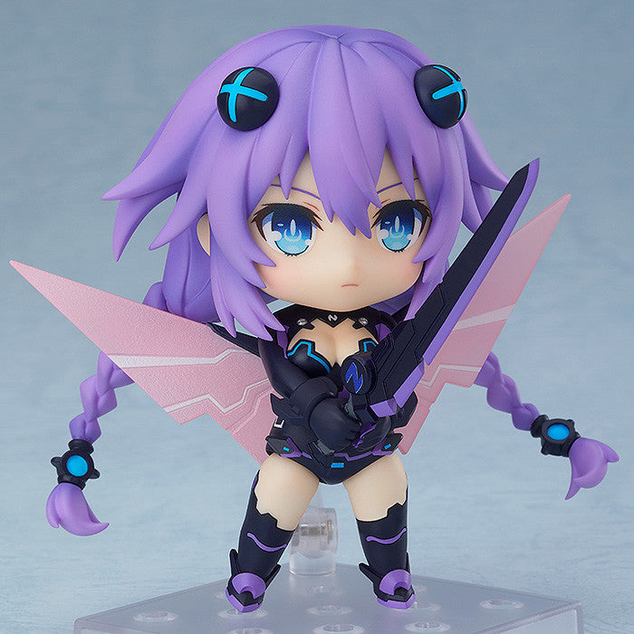 Nendoroid Purple Heart - Glacier Hobbies - Good Smile Company