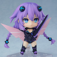 Nendoroid Purple Heart - Glacier Hobbies - Good Smile Company