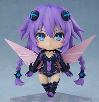 Nendoroid Purple Heart - Glacier Hobbies - Good Smile Company