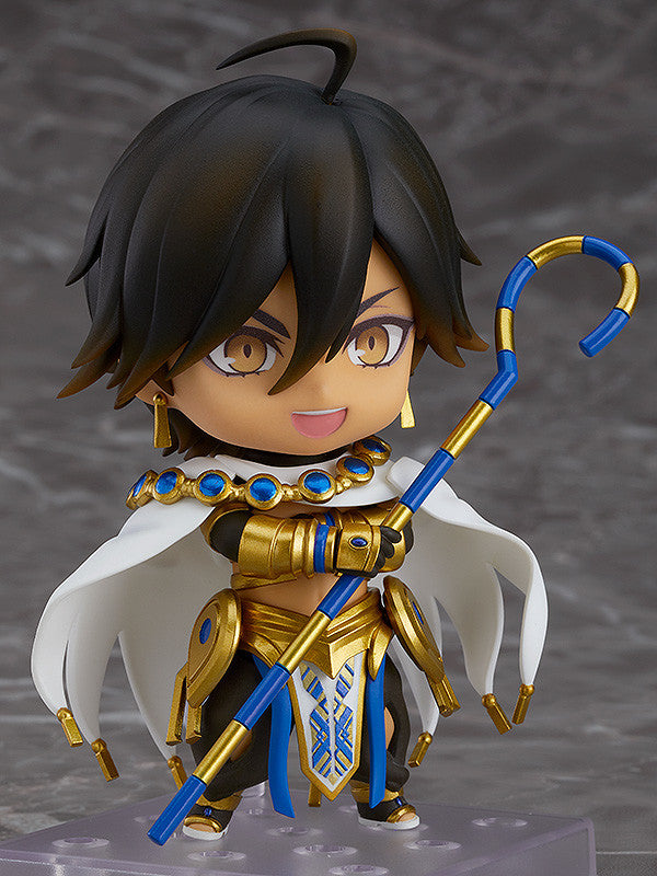 Rider/Ozymandias: Ascension Ver. Deluxe Nendoroid 1296-DX - Fate Grand Order Good Smile Company | Glacier Hobbies