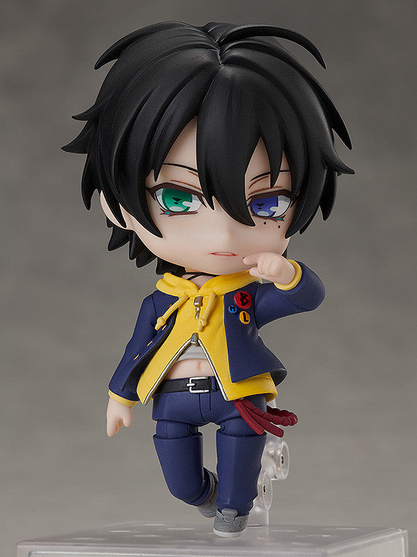 Saburo Yamada Nendoroid 1298 - Hypnosis Mic Division Rap Battle Good Smile Company | Glacier Hobbies