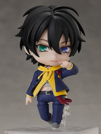 Saburo Yamada Nendoroid 1298 - Hypnosis Mic Division Rap Battle Good Smile Company | Glacier Hobbies