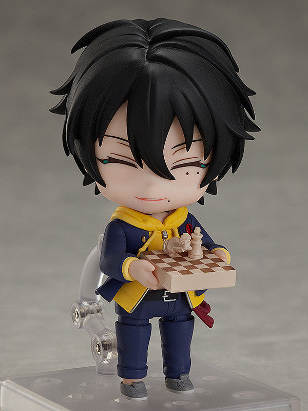 Saburo Yamada Nendoroid 1298 - Hypnosis Mic Division Rap Battle Good Smile Company | Glacier Hobbies