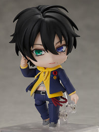Saburo Yamada Nendoroid 1298 - Hypnosis Mic Division Rap Battle Good Smile Company | Glacier Hobbies