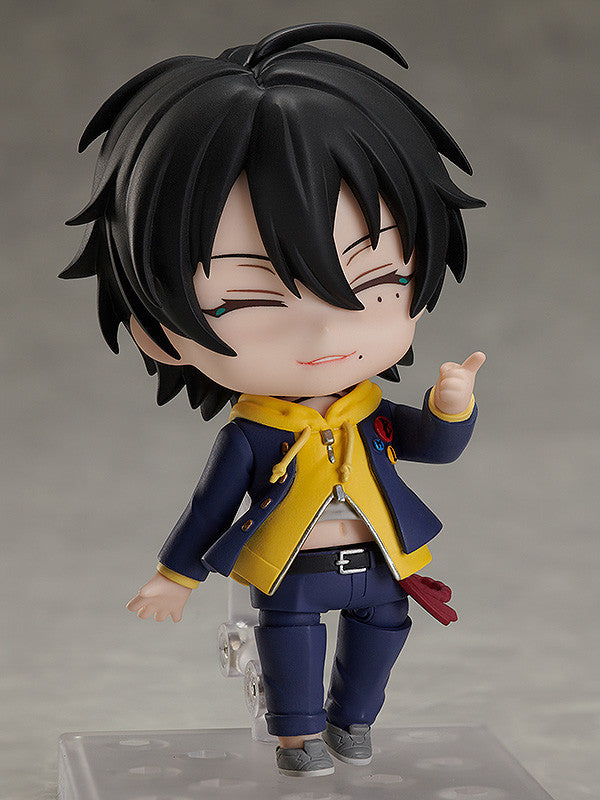 Saburo Yamada Nendoroid 1298 - Hypnosis Mic Division Rap Battle Good Smile Company | Glacier Hobbies
