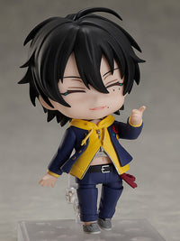 Saburo Yamada Nendoroid 1298 - Hypnosis Mic Division Rap Battle Good Smile Company | Glacier Hobbies