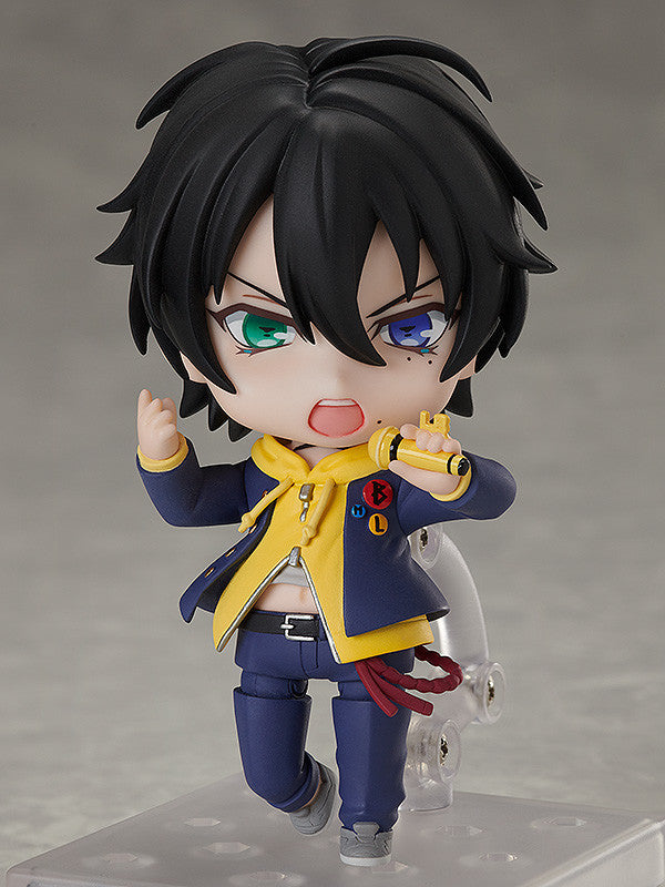 Saburo Yamada Nendoroid 1298 - Hypnosis Mic Division Rap Battle Good Smile Company | Glacier Hobbies