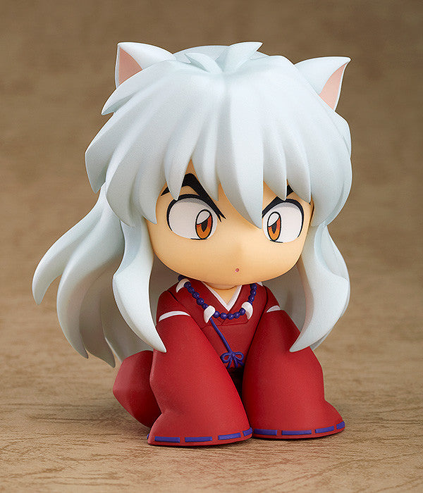 Inuyasha Nendoroid 1300 - Inuyasha Good Smile Company | Glacier Hobbies