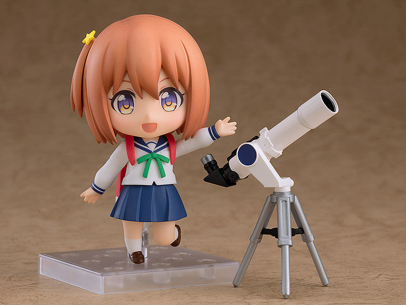Nendoroid Mira Konohata - Glacier Hobbies - Good Smile Company