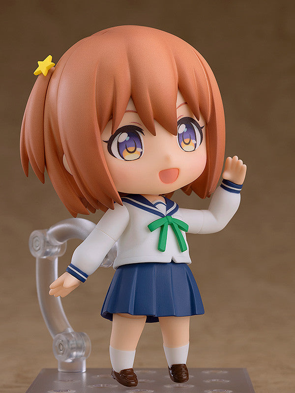 Nendoroid Mira Konohata - Glacier Hobbies - Good Smile Company