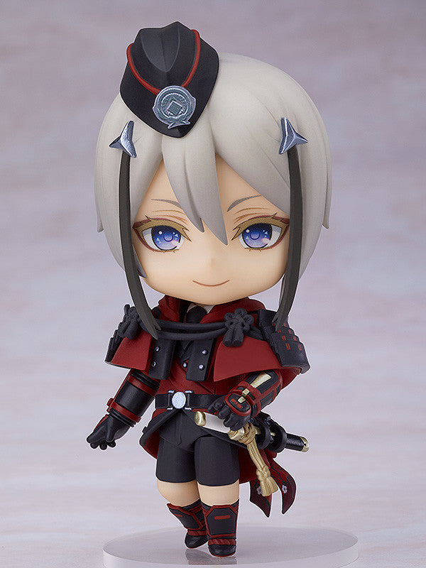 Hyuuga Masamune Nendoroid 1310 - Touken Ranbu ONLINE Good Smile Company | Glacier Hobbies