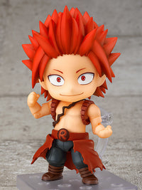 Eijiro Kirishima Nendoroid 1313 - My Hero Academia Good Smile Company | Glacier Hobbies