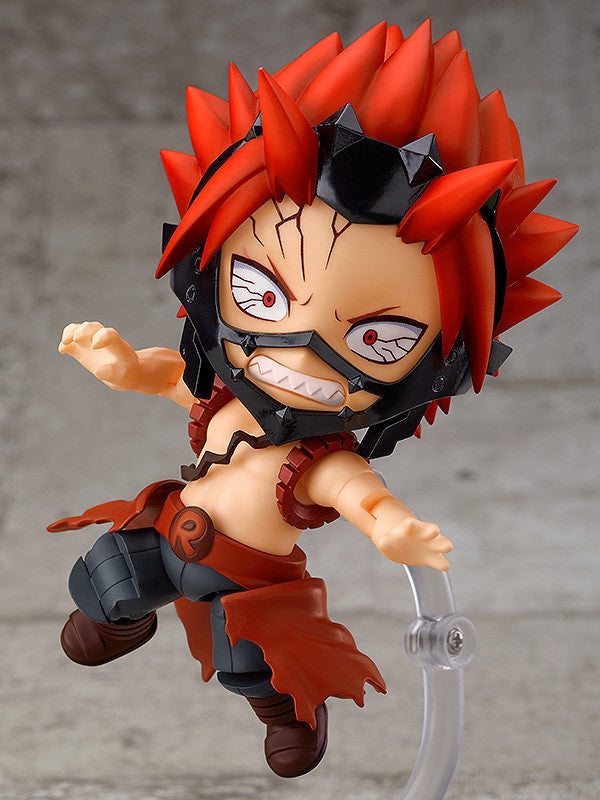 Eijiro Kirishima Nendoroid 1313 - My Hero Academia Good Smile Company | Glacier Hobbies