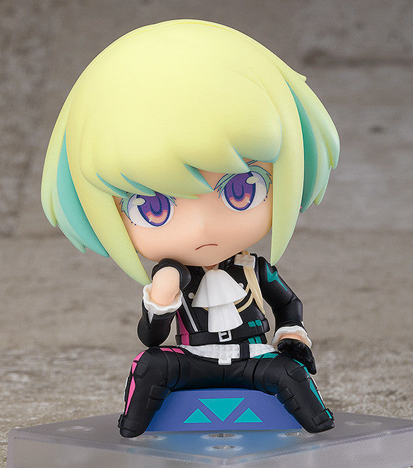 Nendoroid DX Lio Fotia: Complete Combustion Ver. Deluxe - Glacier Hobbies - Good Smile Company