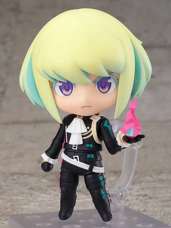 Nendoroid DX Lio Fotia: Complete Combustion Ver. Deluxe - Glacier Hobbies - Good Smile Company