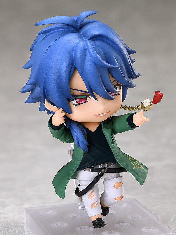 Dice Arisugawa Nendoroid 1316 - Hypnosis Mic Division Rap Battle - Glacier Hobbies - Good Smile Company